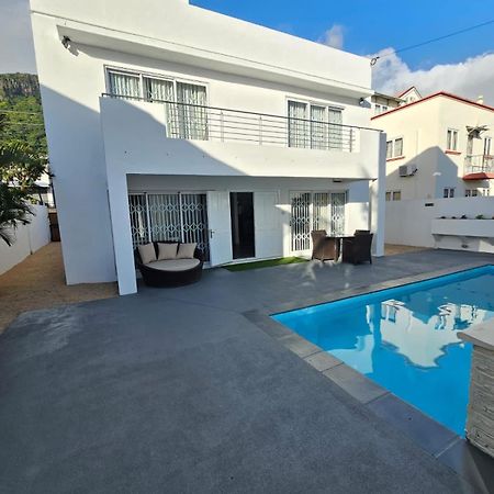 Villa La Preneuse Riviere Noire Bagian luar foto